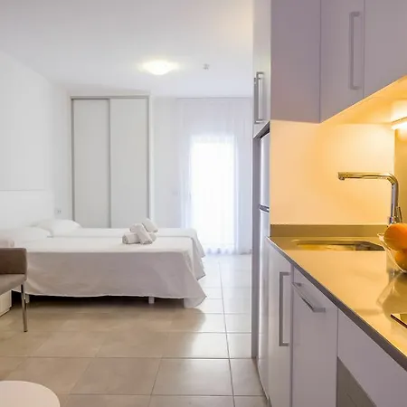 S'alamera & 2* Santa Eularia des Riu