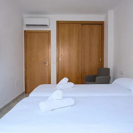 S'alamera & 2* Santa Eularia des Riu