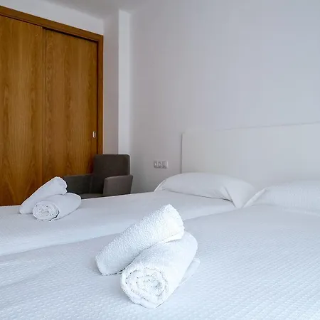 Otel S'alamera &