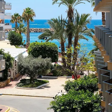 S'alamera & Santa Eularia des Riu