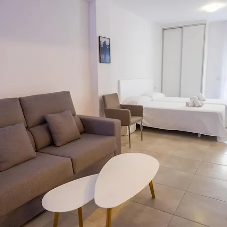 Otel S'alamera & Santa Eularia des Riu